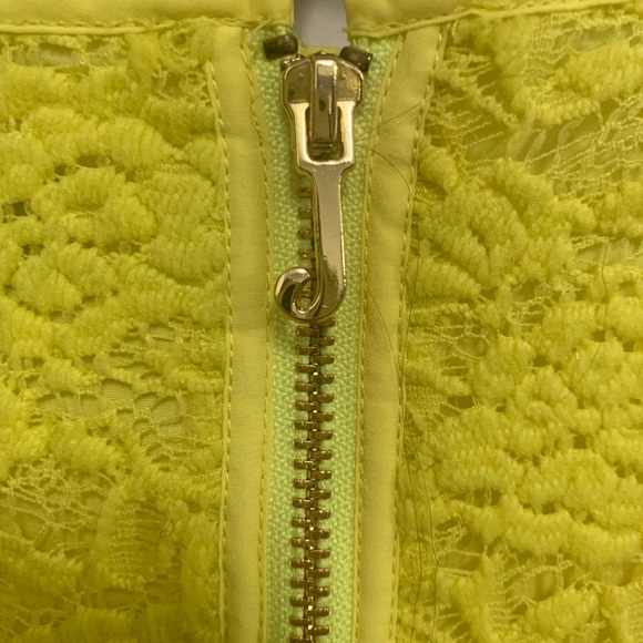 Juicy Couture Girls Dentelle Bow Blouse - Picture 7 of 9